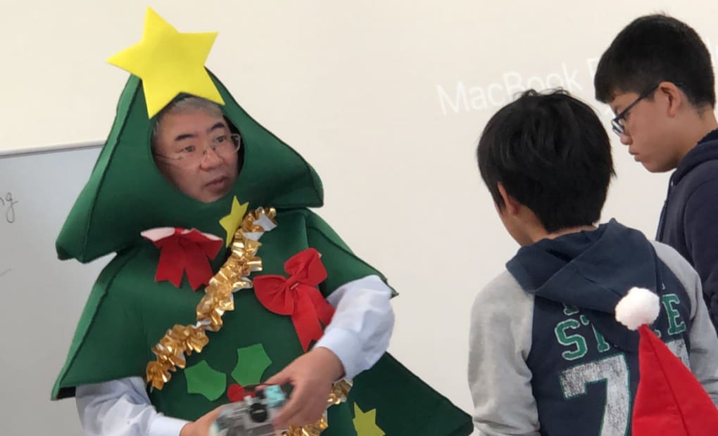 Endo ITトレーニング 下関DREAMSHIP教室の画像