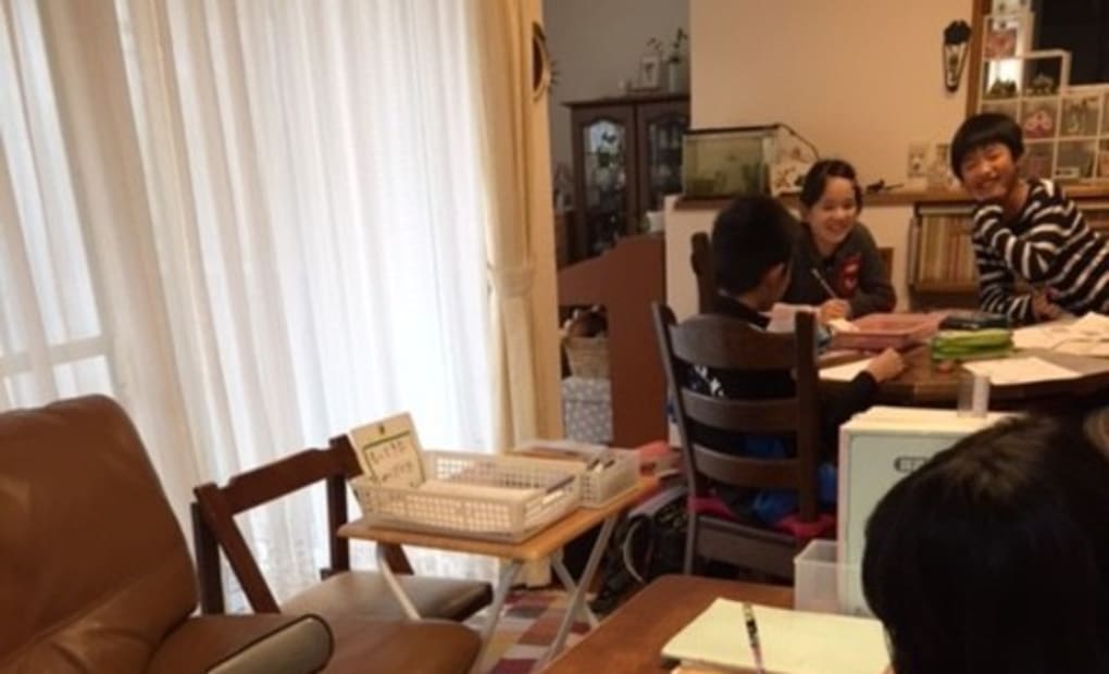 学研西の丘教室の画像