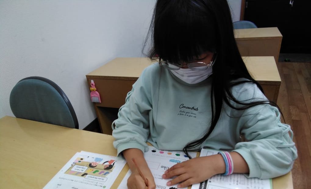 学研枇杷島教室の画像