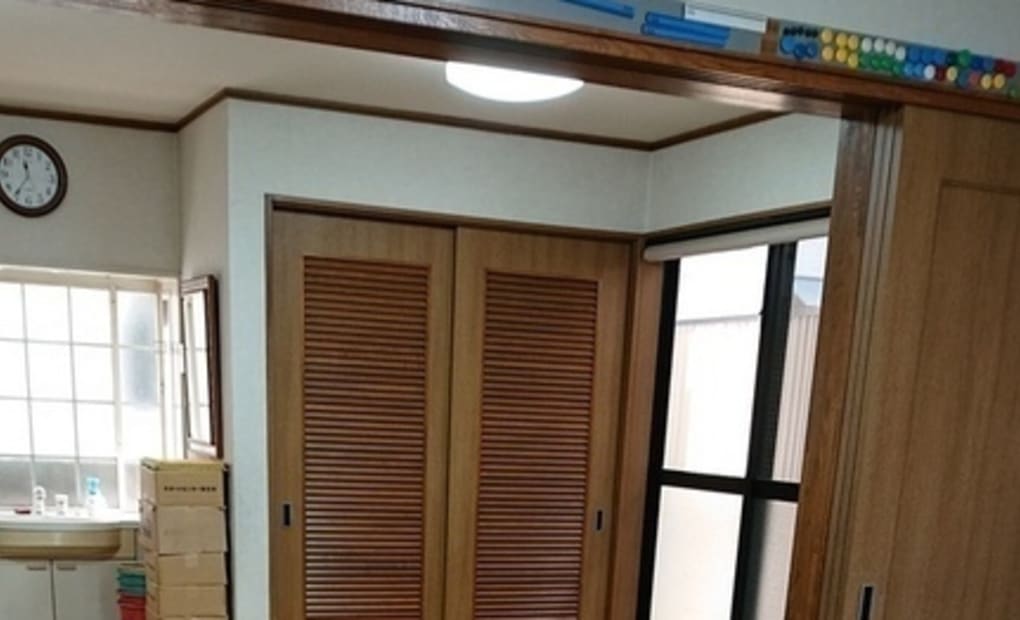 学研武蔵境教室の画像