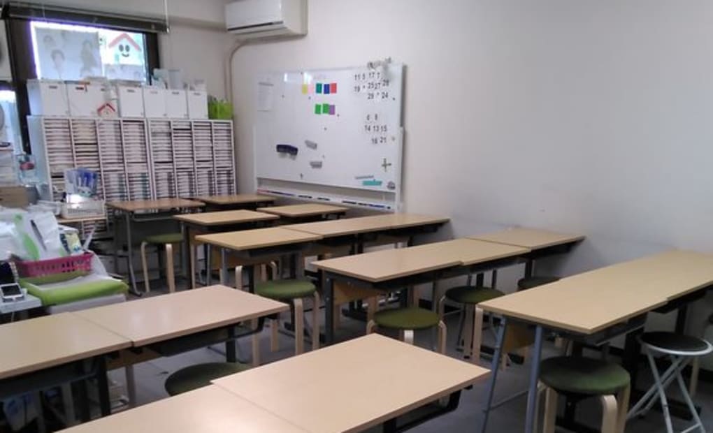 学研せいらん教室の画像