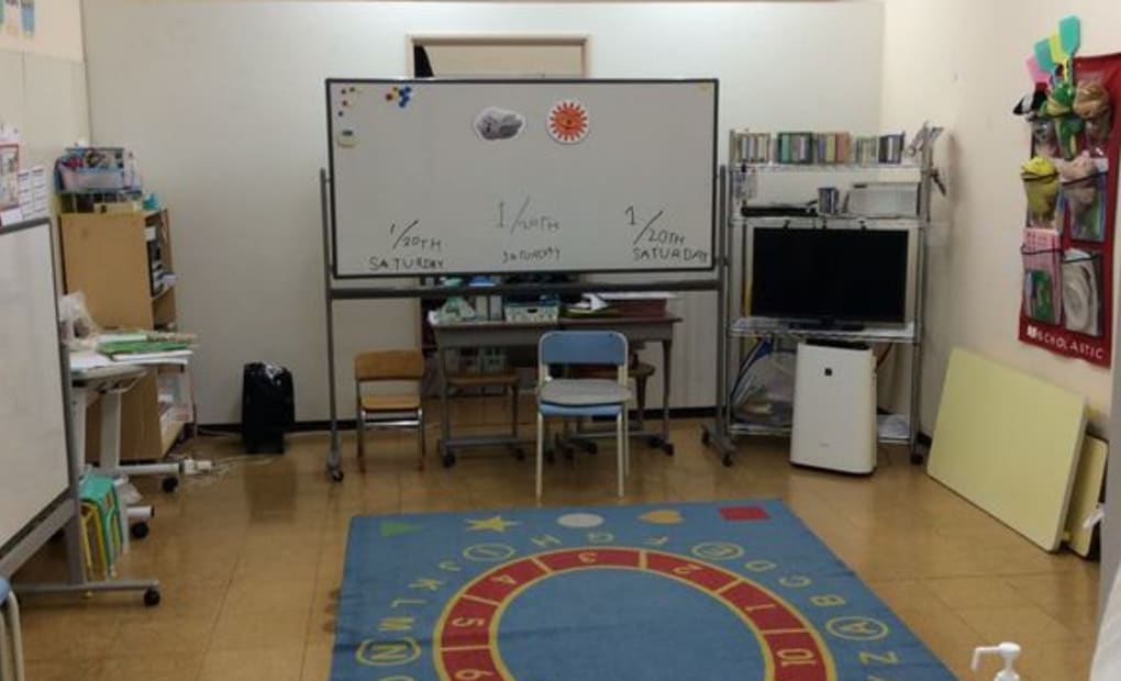 学研HOS小阪教室の画像