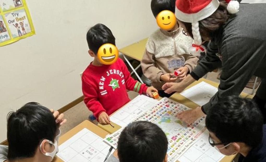 学研柿の木坂教室の画像