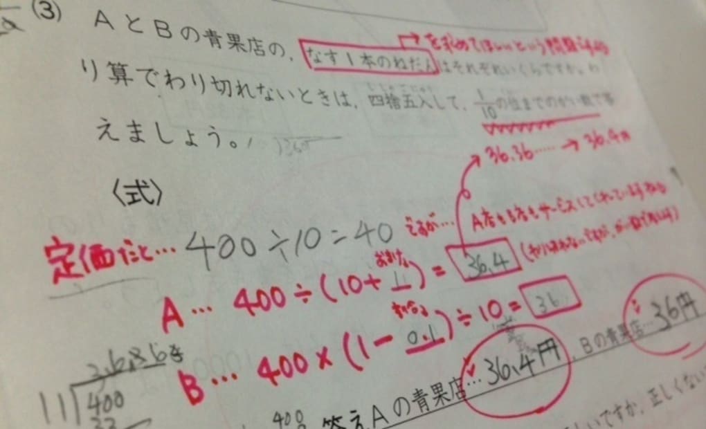 学研CAN亀田教室の画像