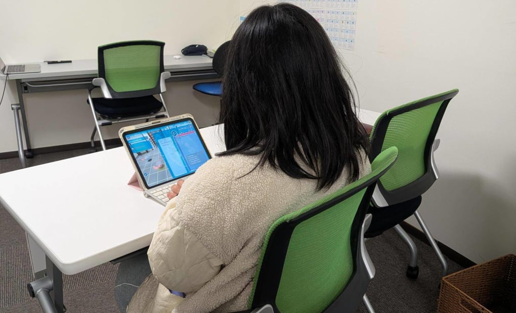 佐世保大塔校の画像