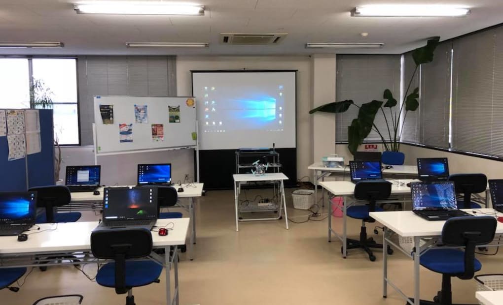 パソコン教室 スピリッツ・スマイルの画像