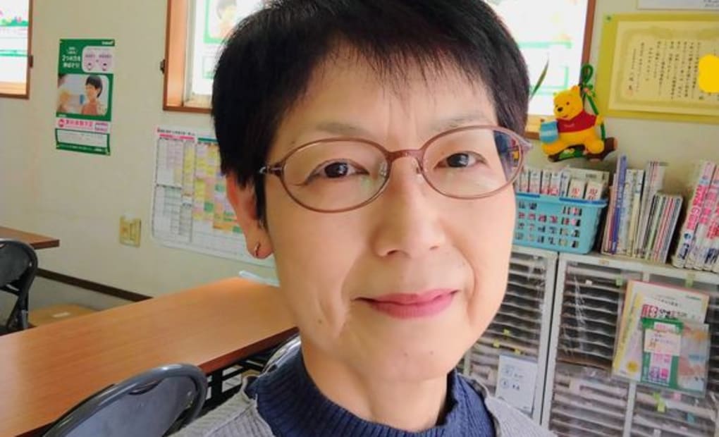 学研しまばらJumpup教室の画像