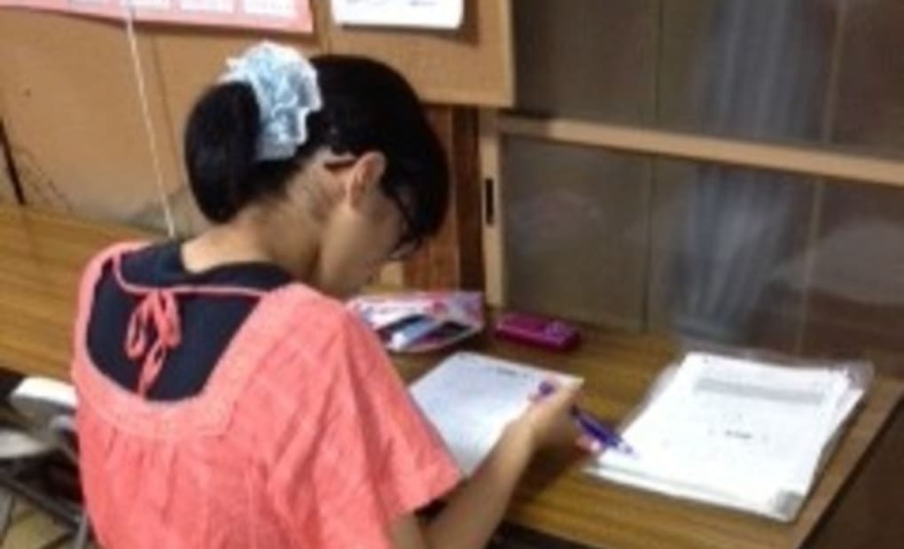 学研金栄教室の画像