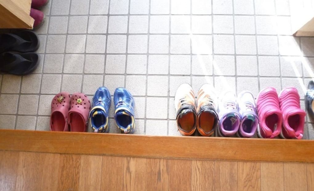 学研たにがわ教室の画像