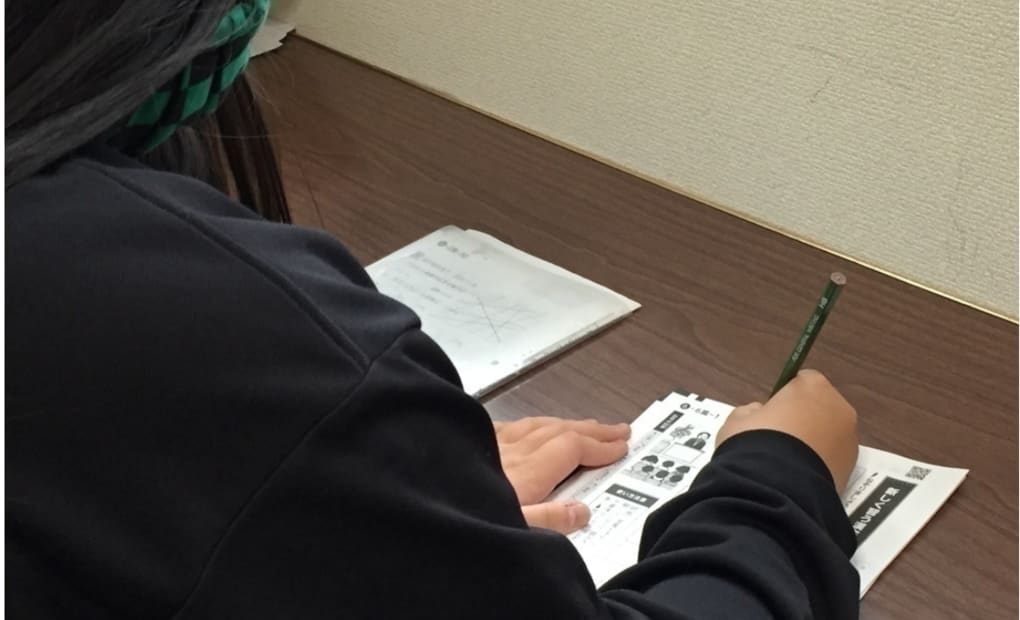 学研すまいる教室の画像