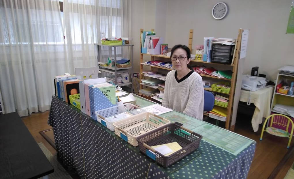 学研粕屋西ステップアップ教室の画像