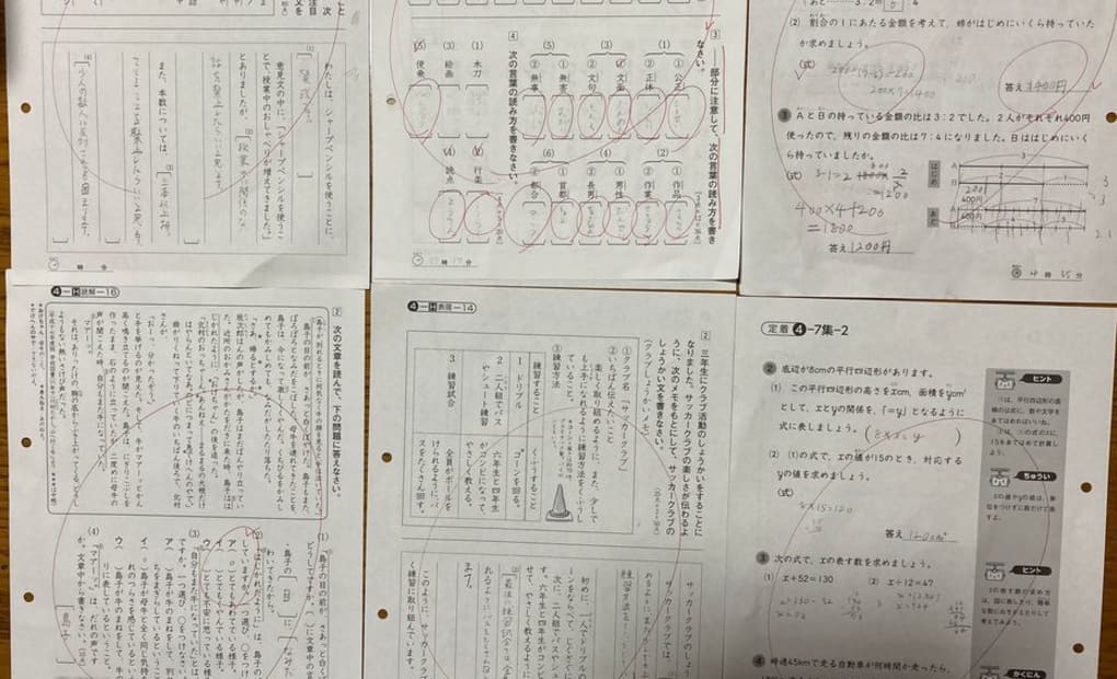 学研城山台教室の画像