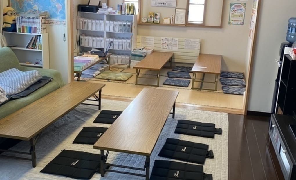 学研うかい教室の画像