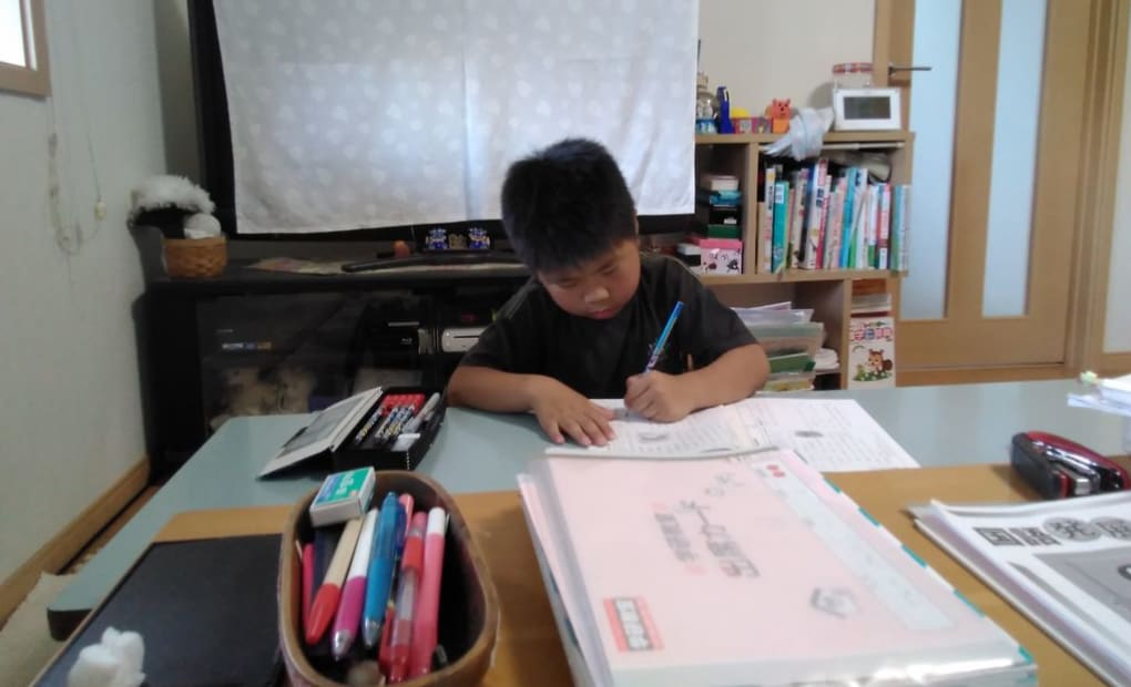 学研国分教室の画像