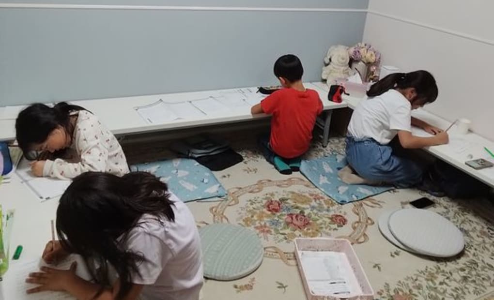 学研大泉学園関越通り教室の画像