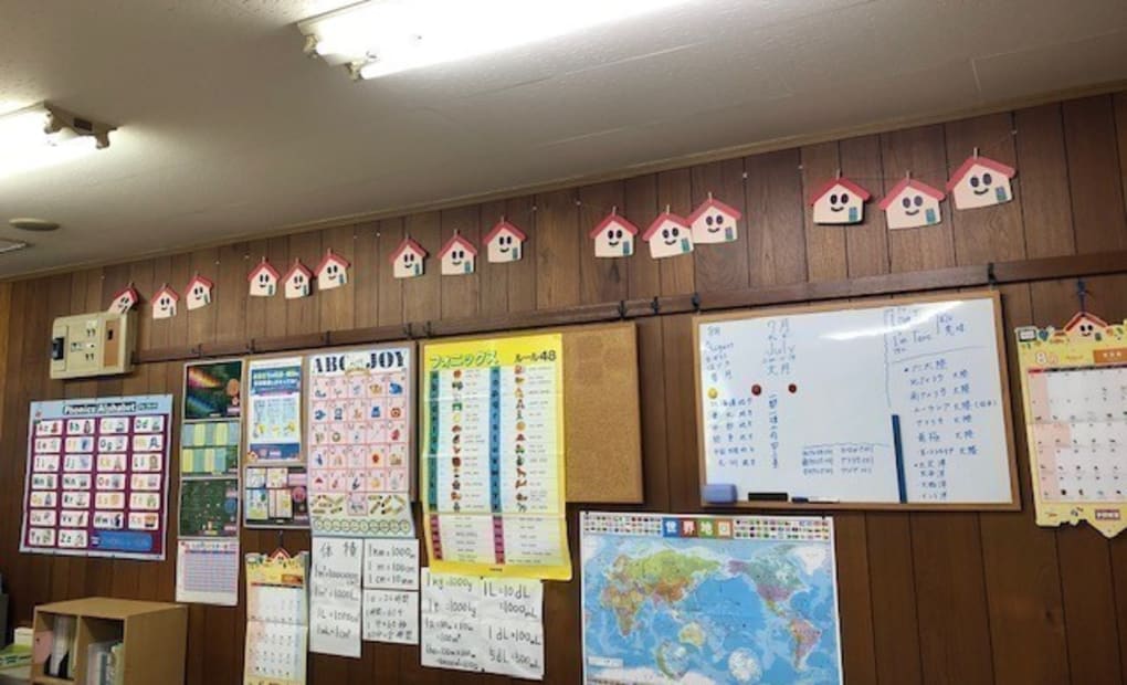 学研成田教室の画像