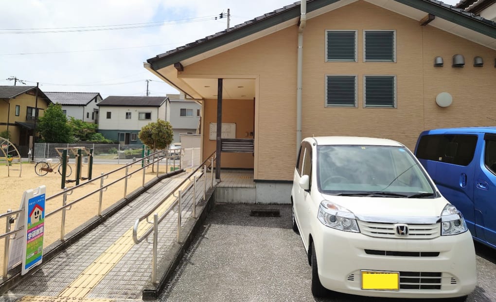 学研コッコ・サン潮江教室の画像