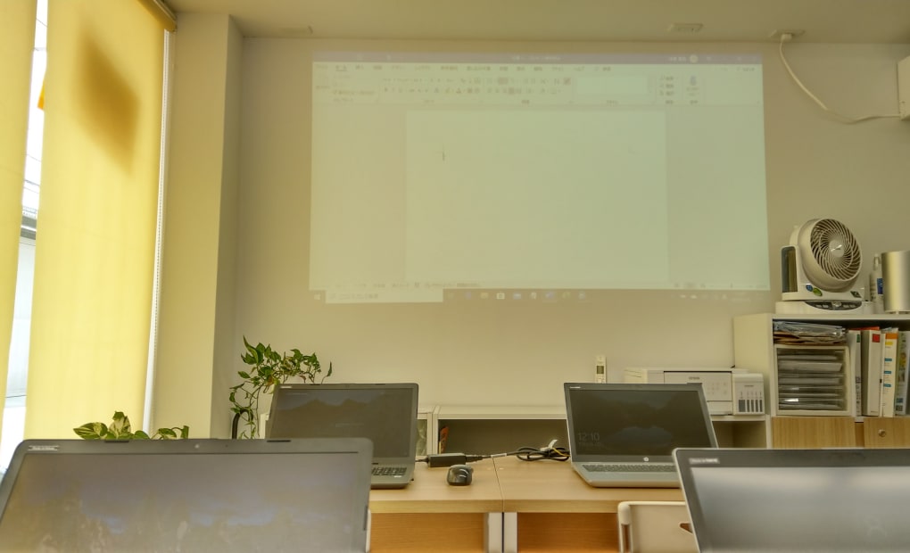 SKYコンピュータスクール 住之江公園校の画像