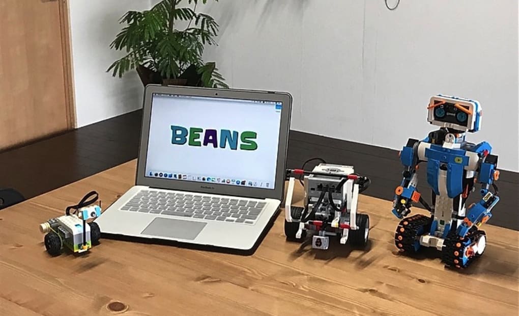 郡山教室の画像