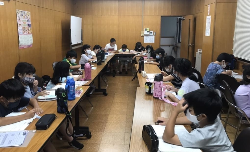 学研助任ふたば教室の画像