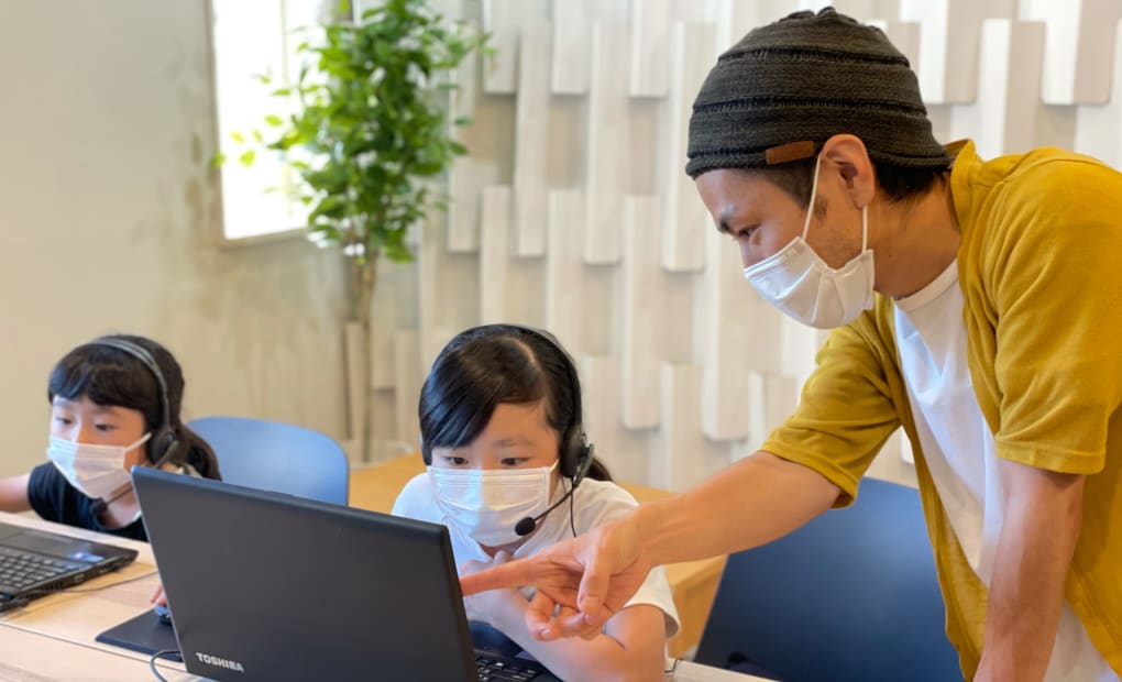 プラスワン富士河口湖町校の画像