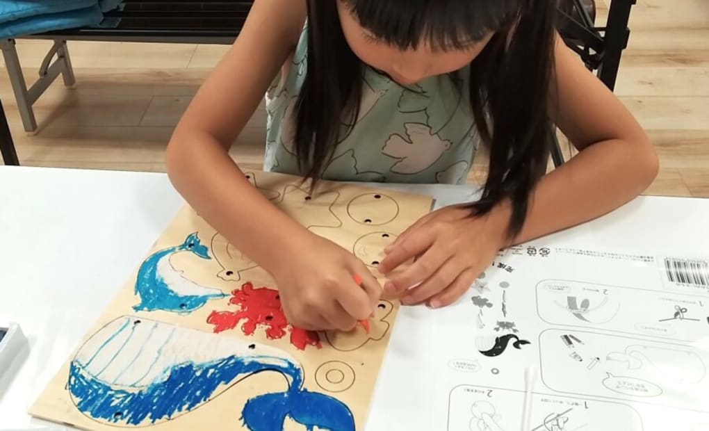 イオン西新井の画像