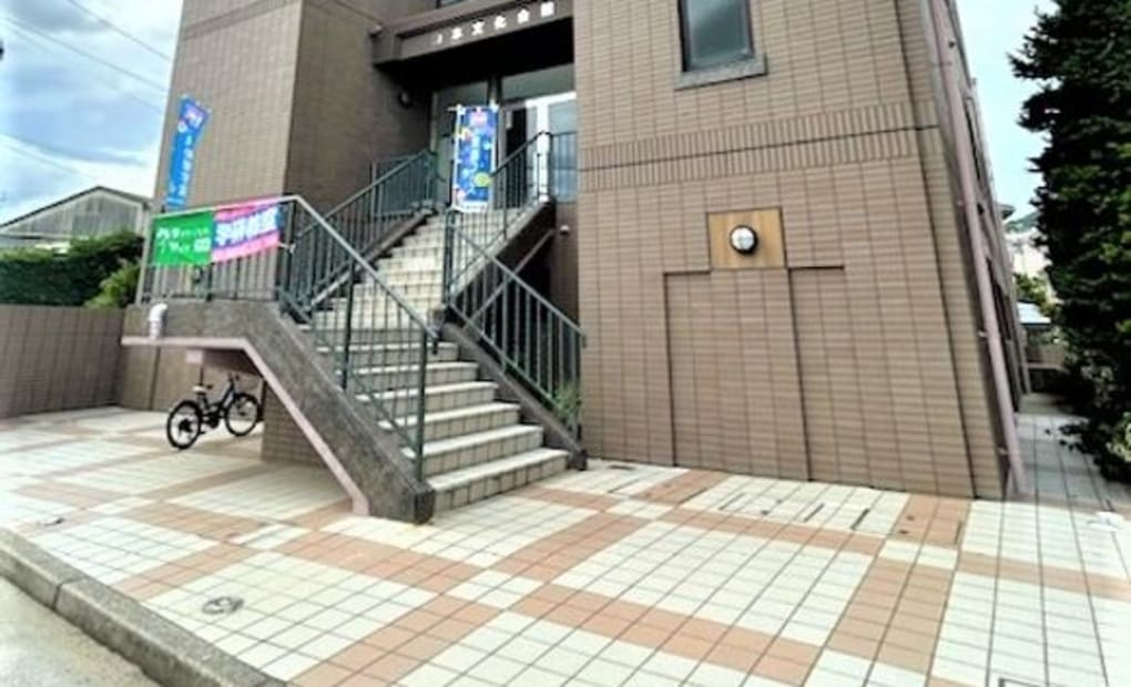 学研山本長尾キャンパス教室の画像