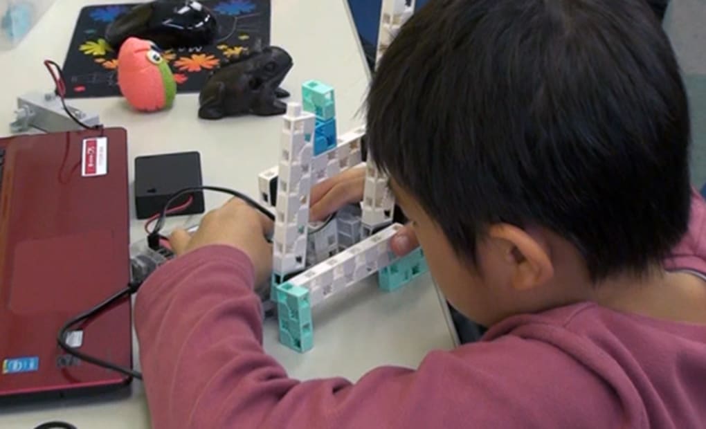 パソコンBini元住吉スクールの画像