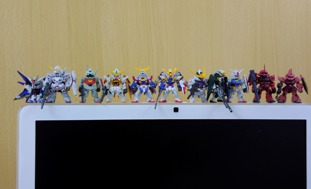 AGスクール 保谷本校の画像