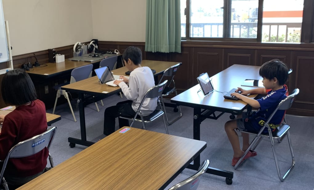 東風平塾 宮古島平良校の画像