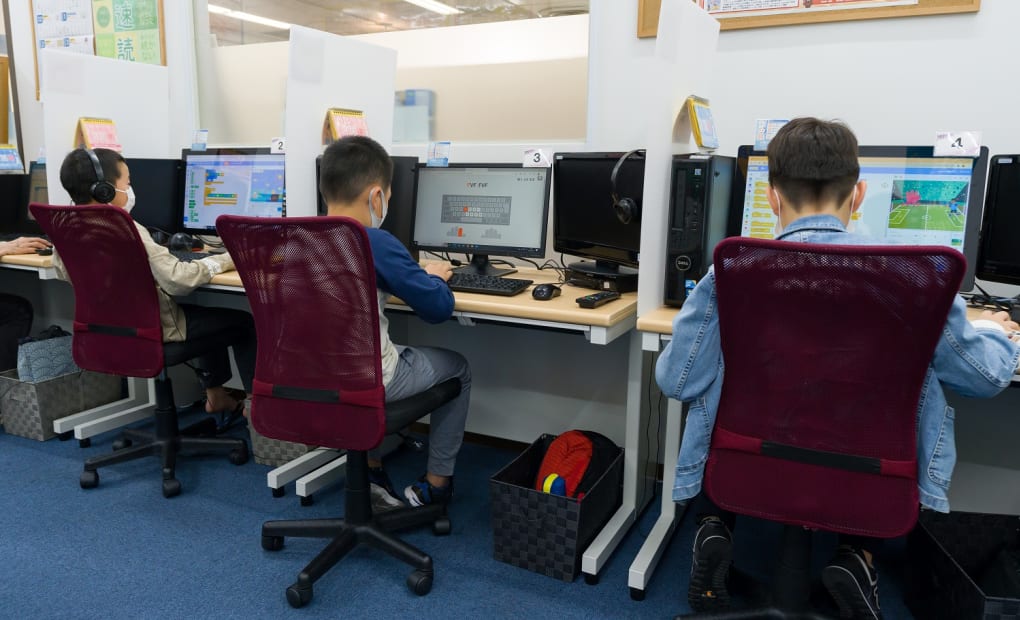 イオンスタイル野田阪神教室の画像