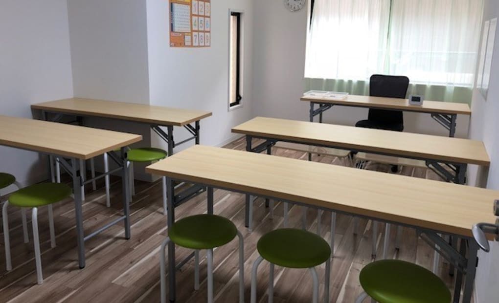 学研芦屋宮川教室の画像