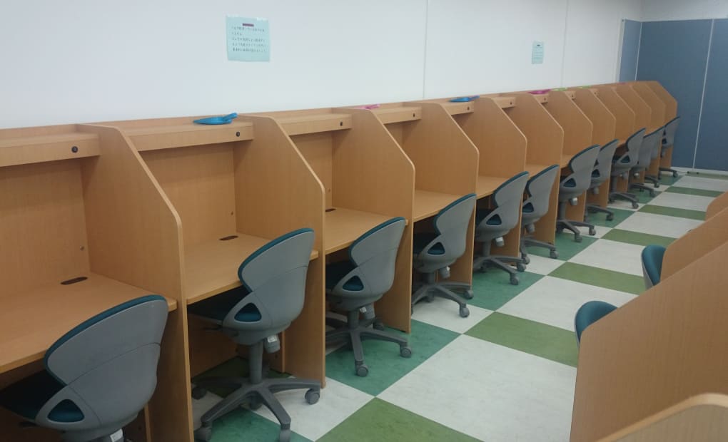 馬渕個別寝屋川校の画像