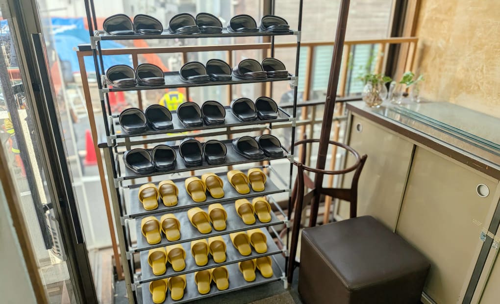 ココグラム荻窪校の画像