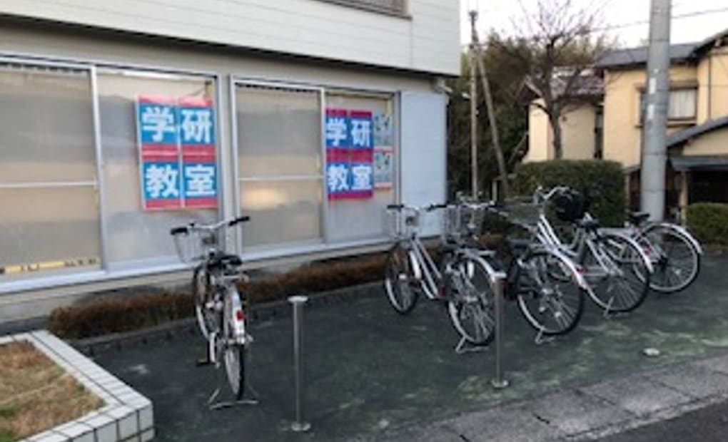 学研もみじが丘教室の画像