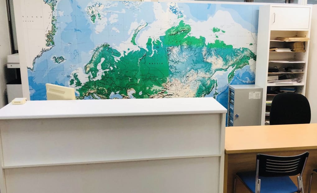 プログラミング教育 HALLO 亀山校の画像