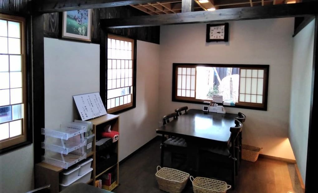 学研浜館教室の画像