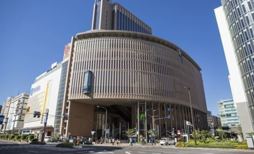 学研神戸三宮教室の画像