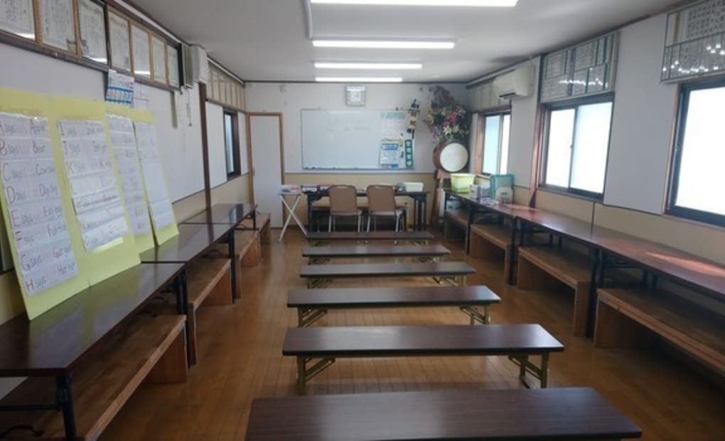 学研原田東町教室の画像