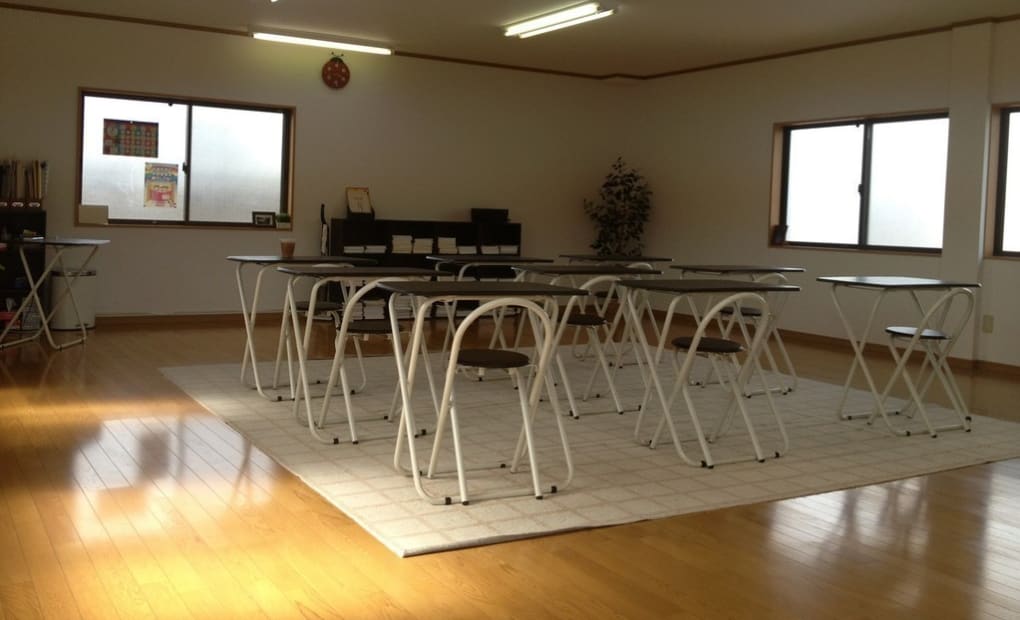 学研向島富浜教室の画像