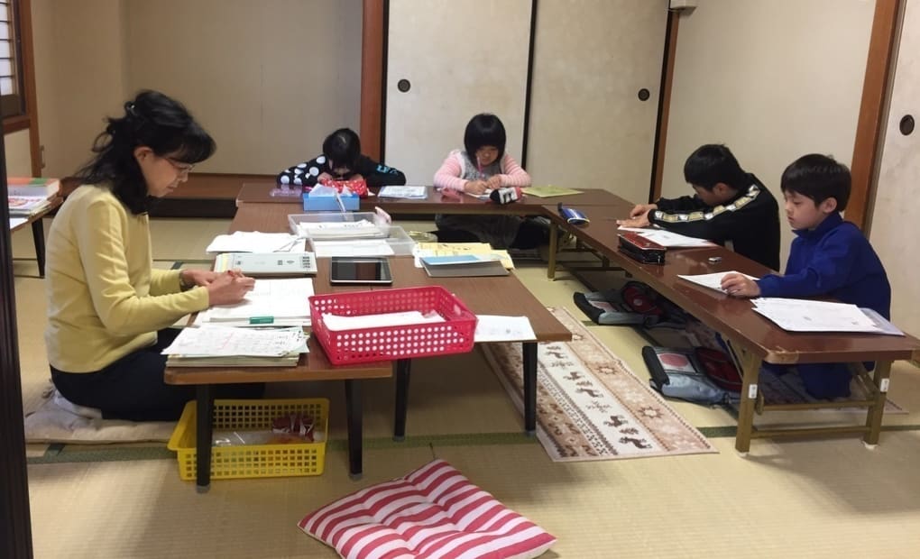 学研本郷教室の画像