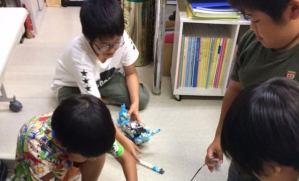 エジソンアカデミー パソコン寺子屋永和塾の画像