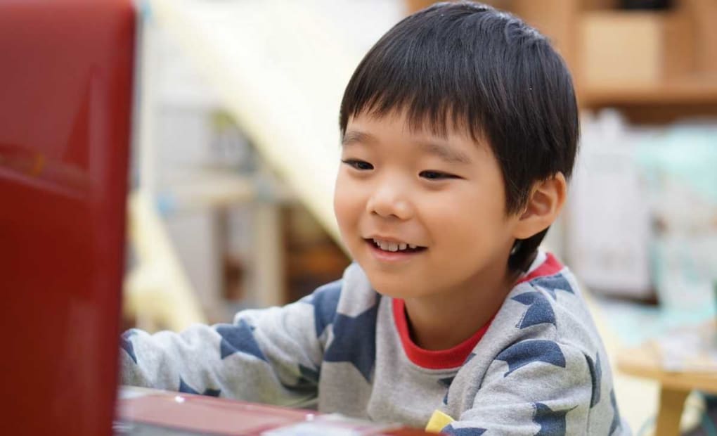 プログラミング教室＆学習塾インベクト春日井校の画像