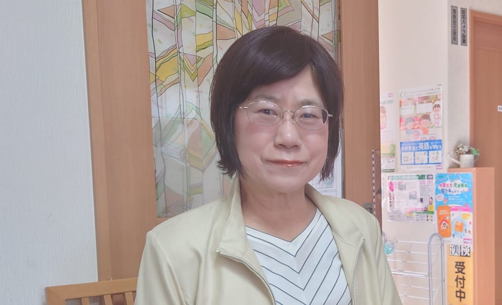 学研関宮教室の画像