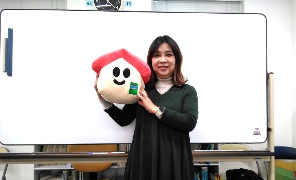 学研かもいけみなみ教室の画像