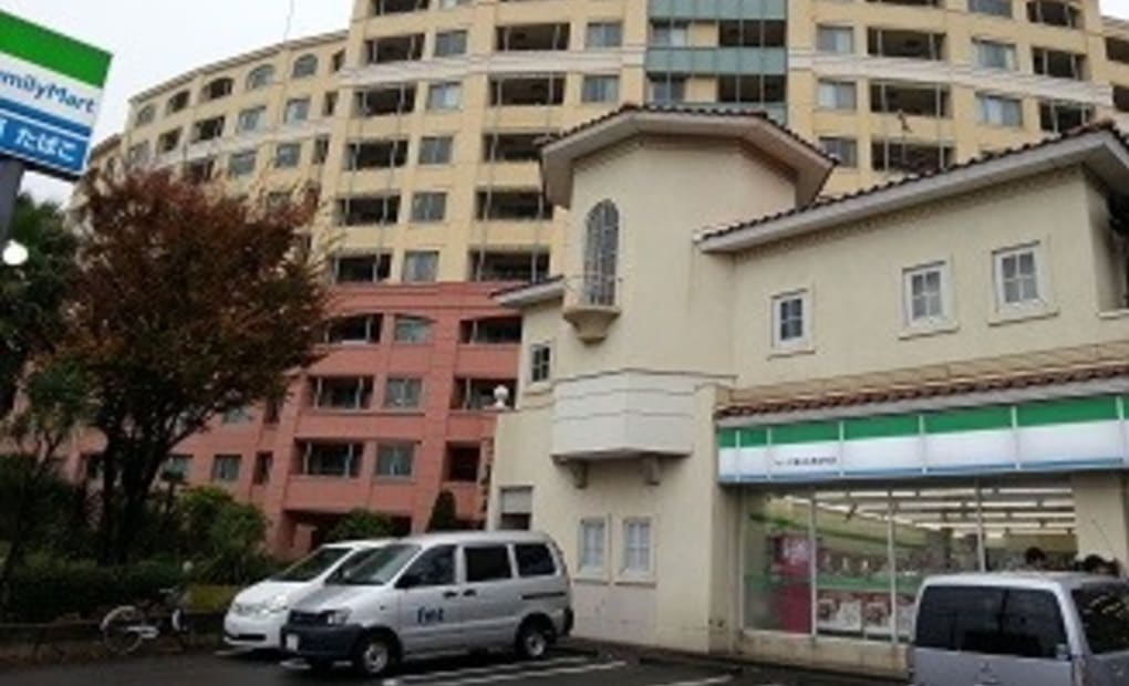 学研五貫目町教室の画像