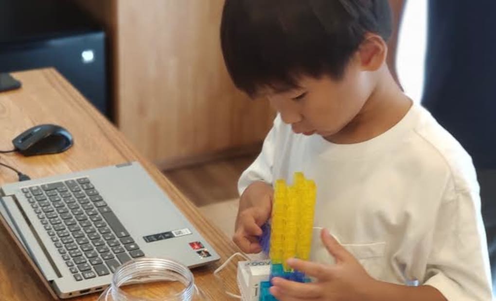 高崎教室の画像