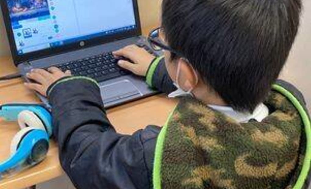 毎日個別塾5-Days内宮校の画像