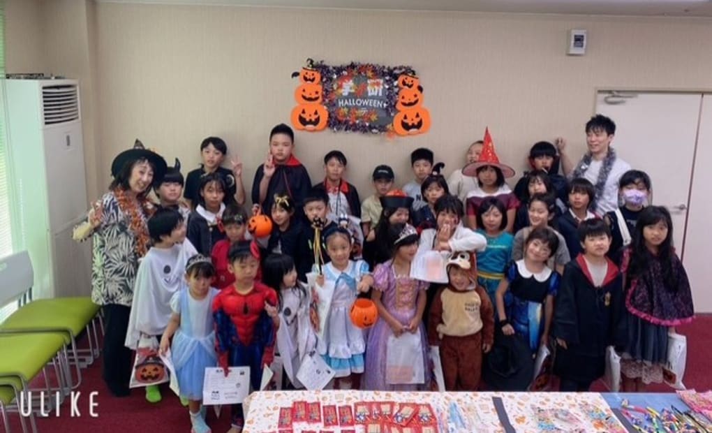 学研光明池サンピア教室の画像