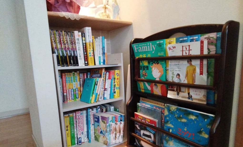 学研かがやきキッズ小呂教室の画像